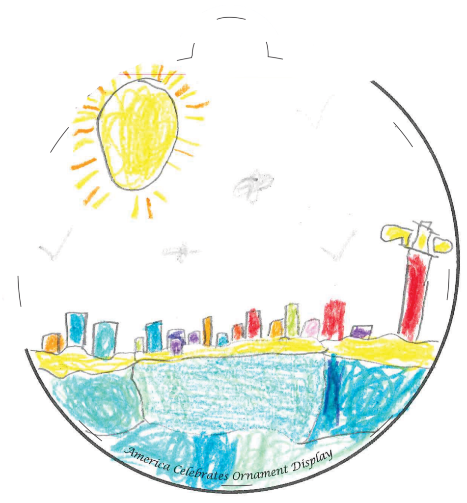 Visit the Tree National Christmas Tree Lighting